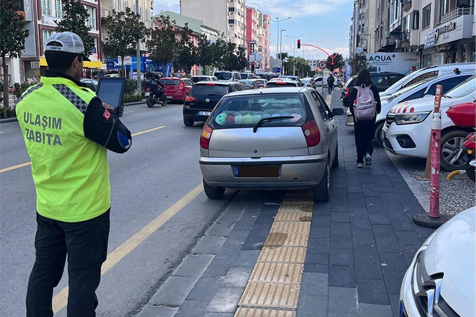 Büyükşehir’den Trafik Güvenliği İçin Kapsamlı Denetim